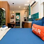 Estudio Decorado A 300M Da Praia | Nsc 796/309