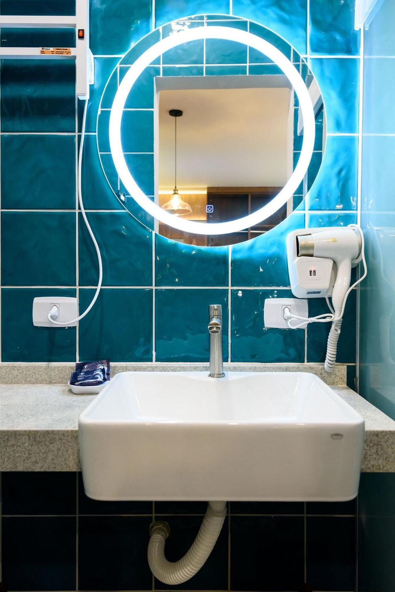 Apartamento Estudio Decorado A 300m Da | Nsc 796/309 *