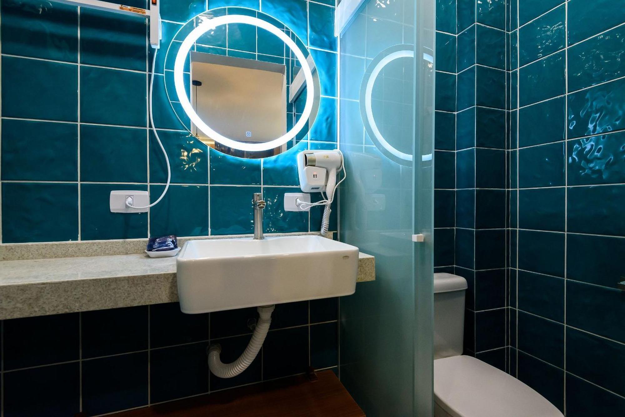 Apartamento Estudio Decorado A 300m Da | Nsc 796/309 Rio de Janeiro