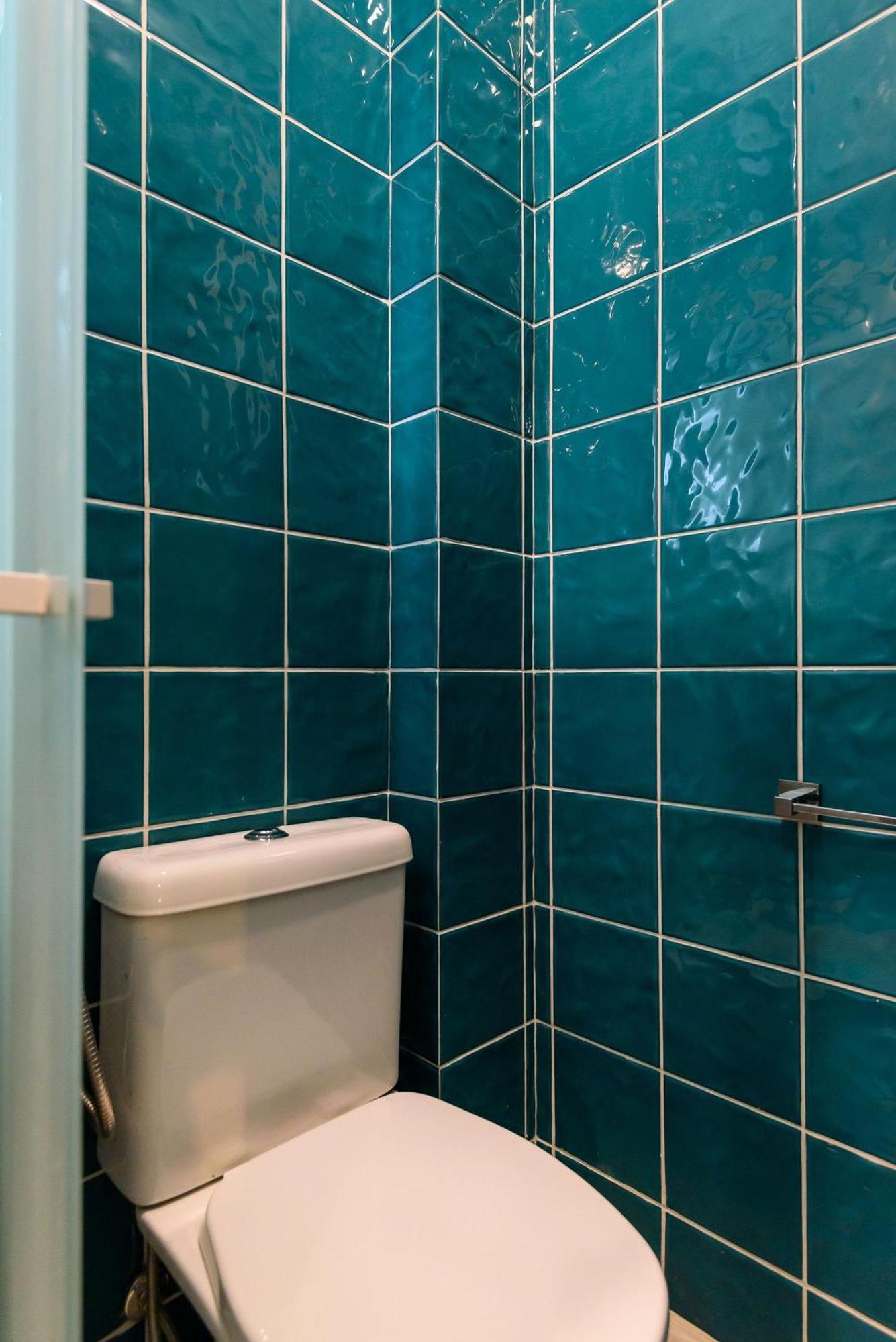 Apartamento Estudio Decorado A 300m Da | Nsc 796/309 Rio de Janeiro